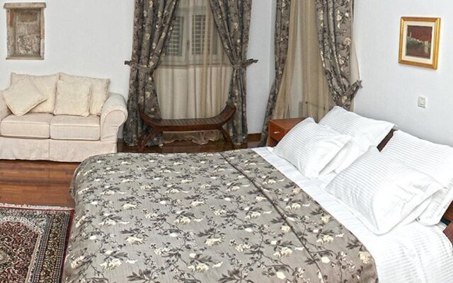 Heritage Villa Apolon