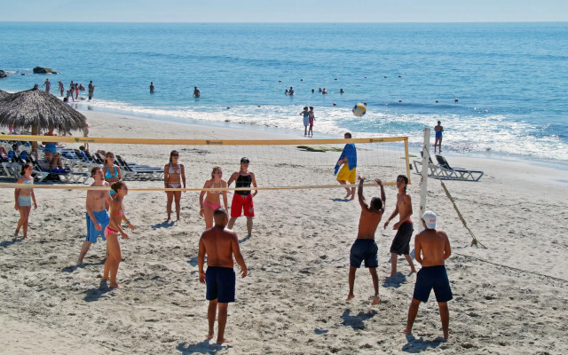 Grand Palladium Vallarta Resort & Spa - All Inclusive