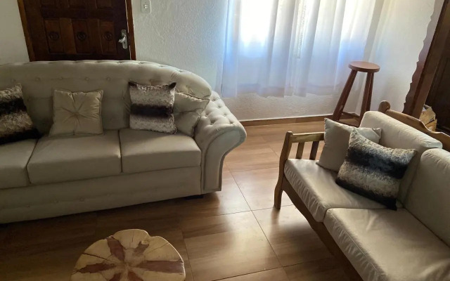 Chalé House Falkenberg