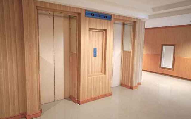 Grannylla Residence Ramkhamhaeng