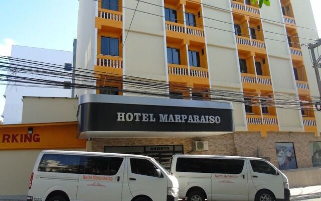 Hotel Marparaiso