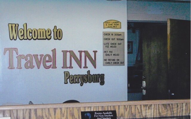 Travel Inn Perrysburg