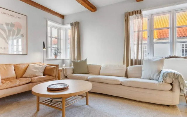 5 Star Holiday Home in Lokken