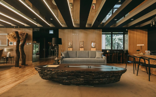 Hotel Torel Avantgarde