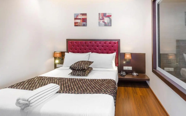 York Hotel