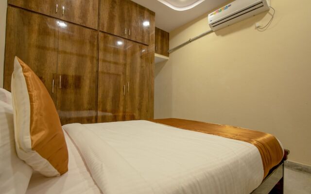 OYO 13550 Hotel Pushpa Grand