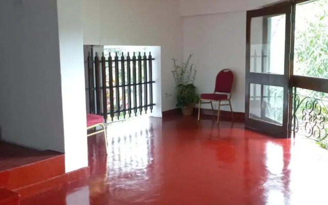 The Best Hostel