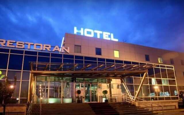 Hotel Zovko