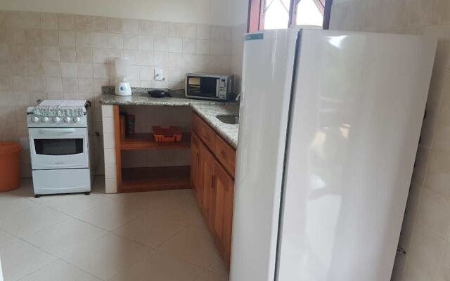 Residencial Primavera