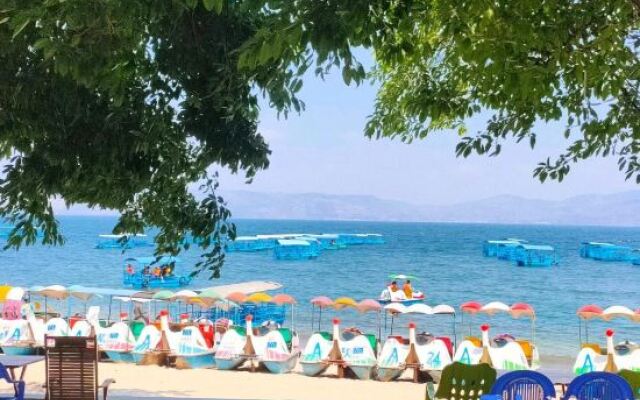 Ming Du International Hotel