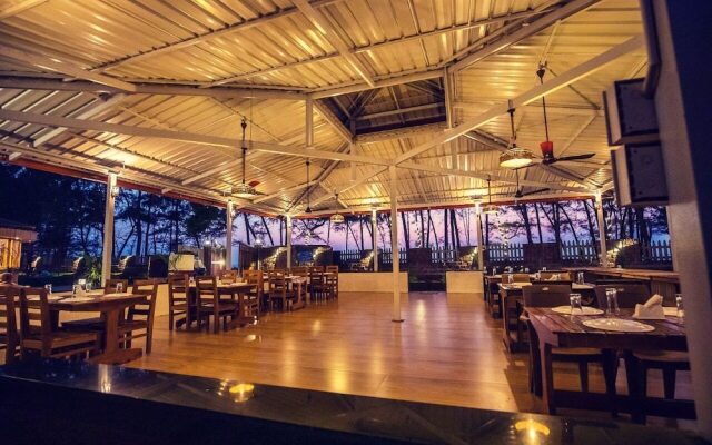 Prarthana Beach Stay