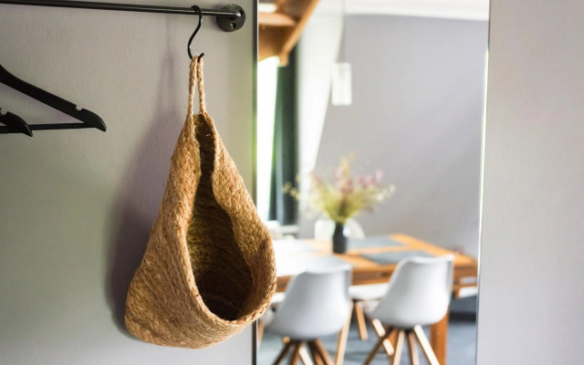 Stay Boardinghouse Flottbek