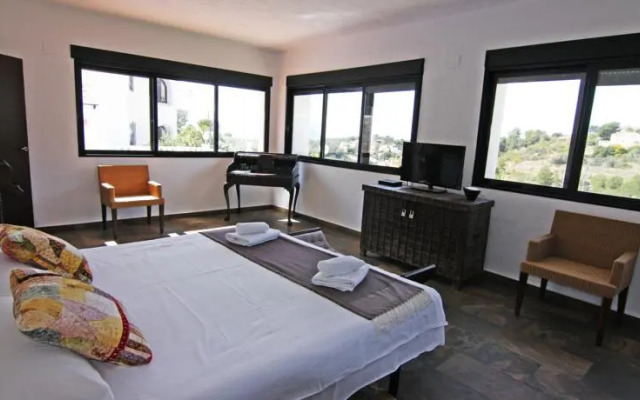 Villa Llissa