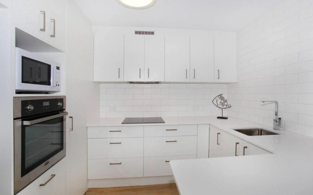 Unit 4 'Coolum Cove', Coolum Beach