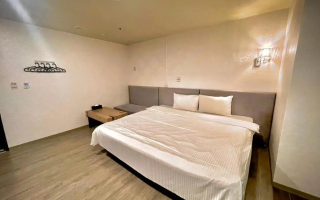 Walker Hotel - Zhengyi
