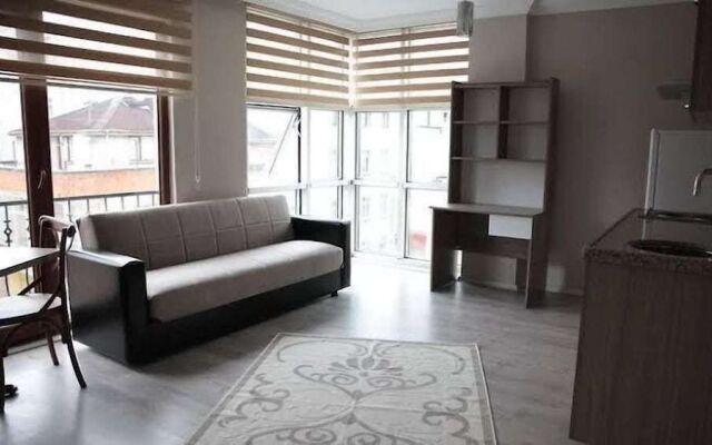 Trabzon Simge Apart