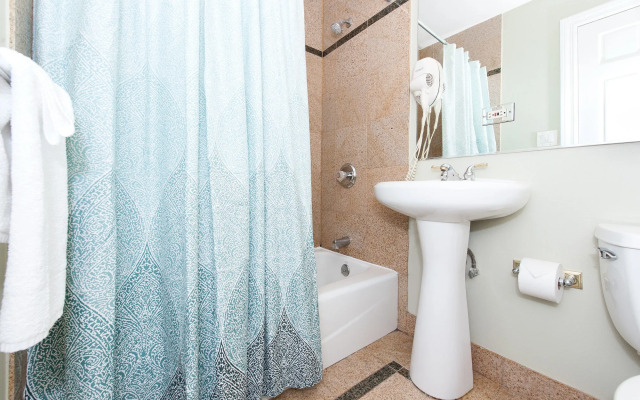 Sunny Studio in Gold Coast by Sonder