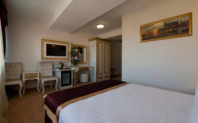 Vali Konak Hotel