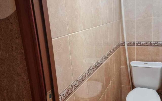 Апартаменты ДеньНочь в 1-ом микрорайоне д. 42А