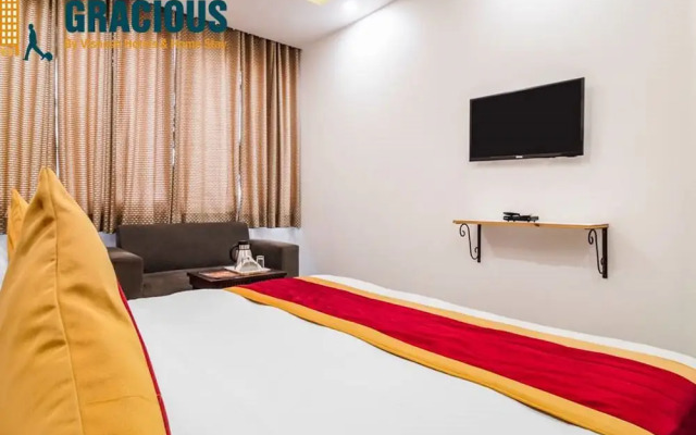 Gracious by Vishesh Hotels & Home Stay