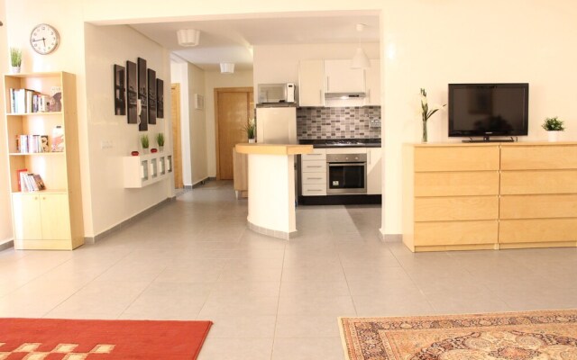 Appartement Laila 2
