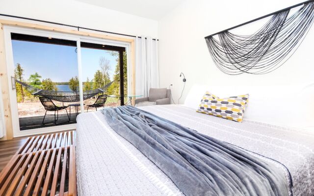 Evo B&B - Adults Only, Waterfront