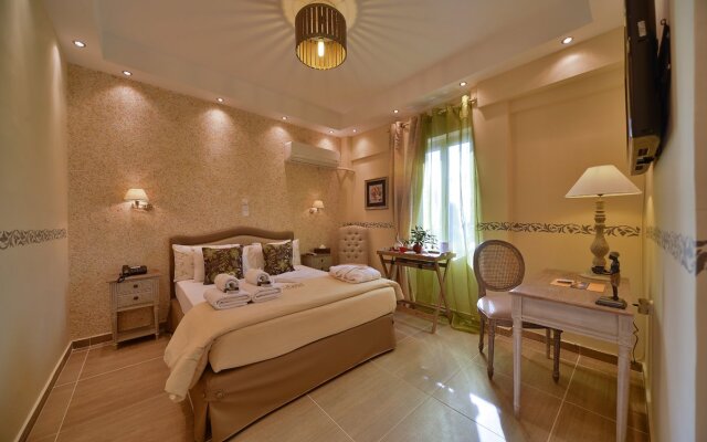 Anixi Boutique Hotel