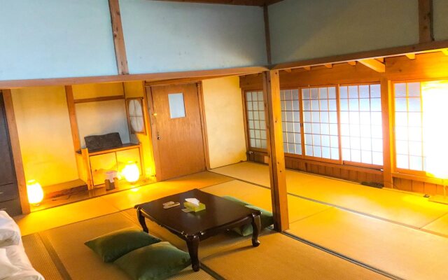 Kibako Nara - Hostel