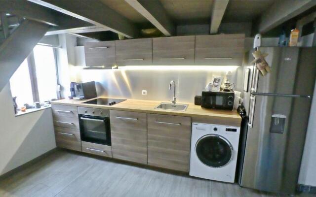 Residence St-Martin