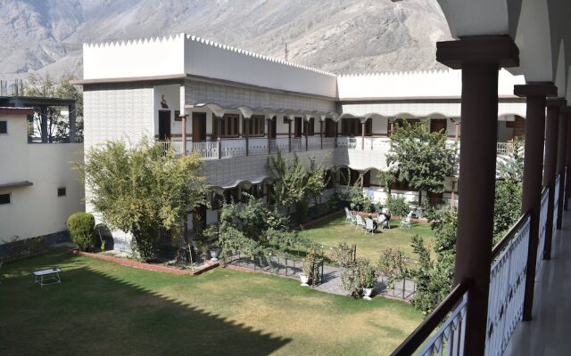 Park Hotel Gilgit