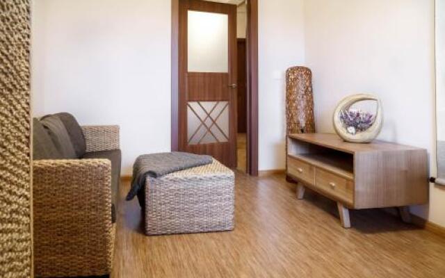 Hotel Vostochnaya Aziya Etnomir