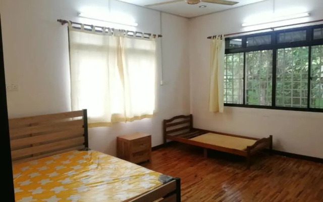 Sweethome for travelers – Guest Rooms – Seremban