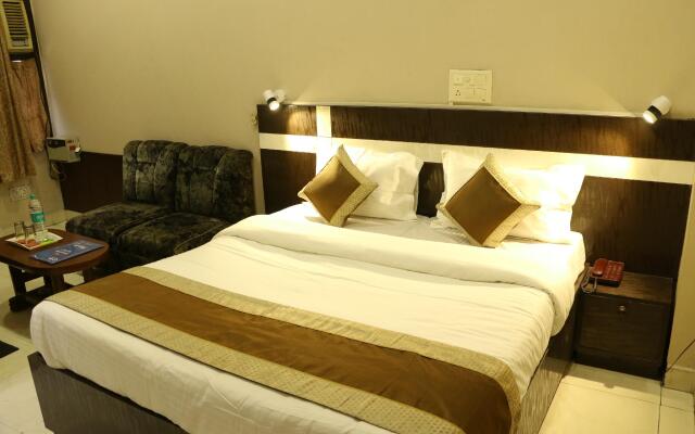 OYO 3625 Hotel Surya