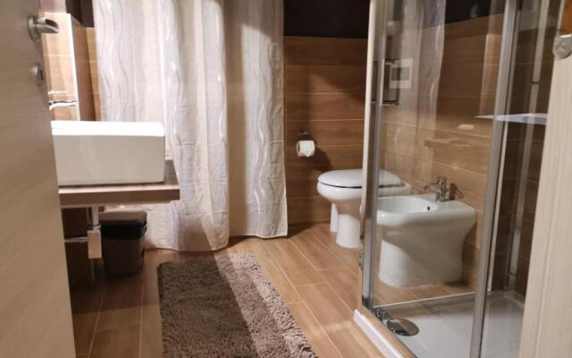 B&B Belli Dentro