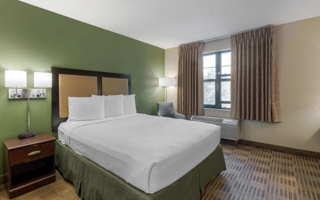 Extended Stay America Suites Fremont Warm Springs