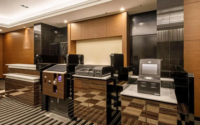APA Hotel Nagoya Marunouchi Ekimae