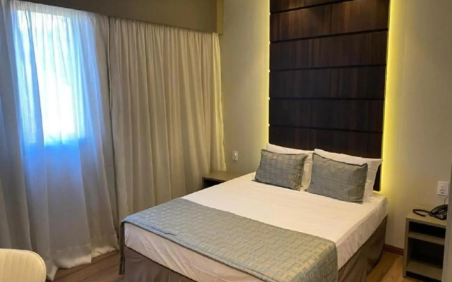 Class Hotel Piracicaba