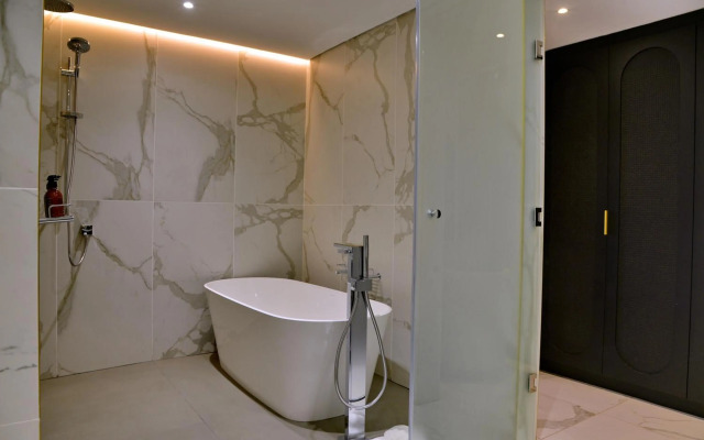 Apogee Boutique Hotel & Spa