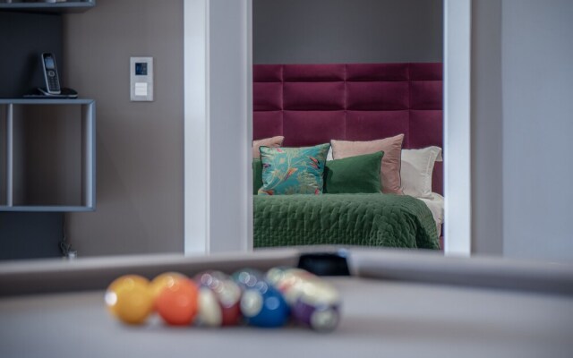 Bryn House - 5 Bed Home - Penmaen