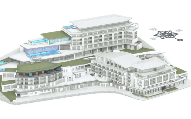 DAS EDELWEISS - Salzburg Mountain Resort