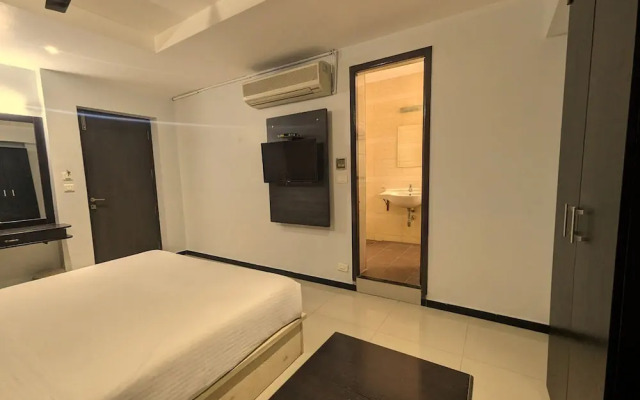 RBS Residency