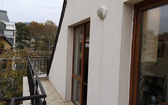 FM Premium Apartment - Near Beach - Varna