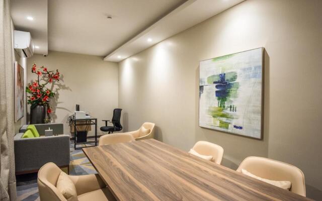 Ewaa Express Hotel - Gaber