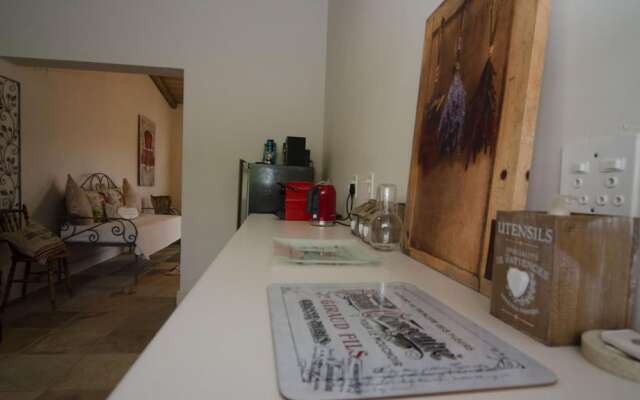 Rouxwil Country House