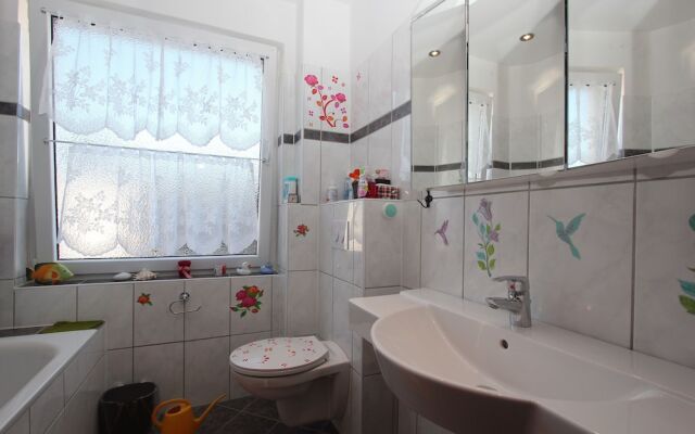 Private Apartment St.-Nikolai-Straße