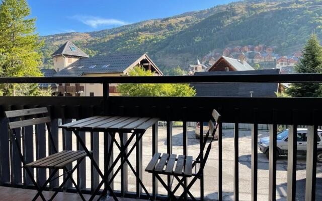 Le Rocher Saint Pierre 1h - 6pers