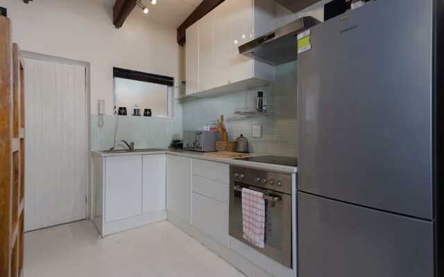 Sandringham 50 - Adults Only