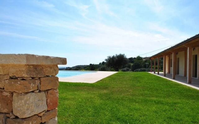 Oriental Sicily Muti rural cottages