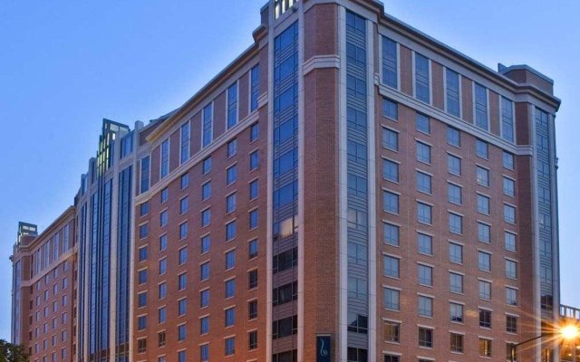 Embassy Suites by Hilton Washington D.C. – Convention Center