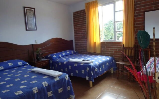 Posada los Dominicos